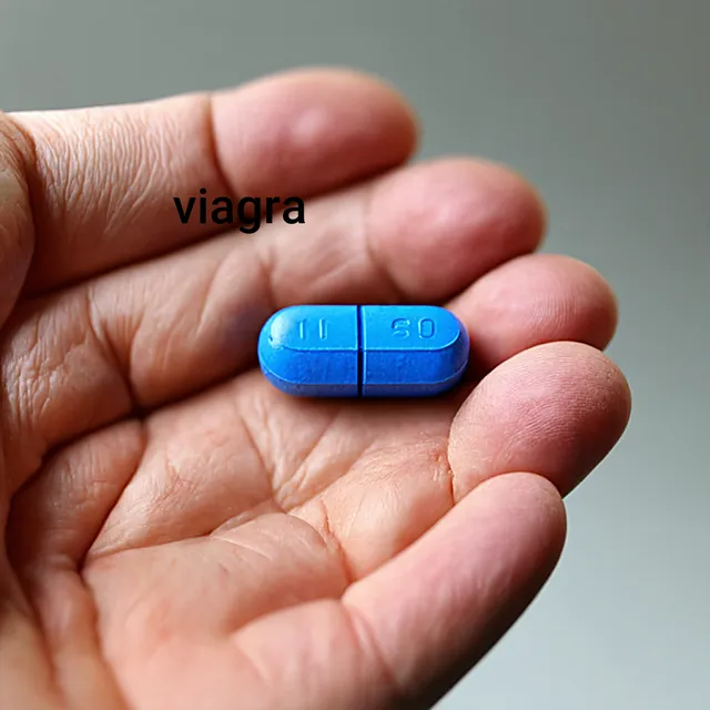 Para comprar viagra necesitas receta medica